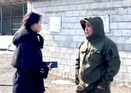 Иесіз иттерді енді жаңа мекеме аулайды