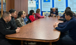 Ата Заңдағы толықтырулар талқыға түсті