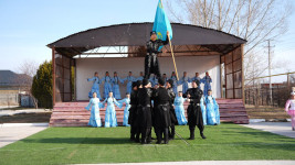 В ритме танца