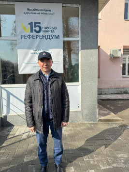 Оказывается помощь гражданам, которые не могут самостоятельно заполнить бюллетень