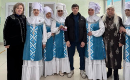 Чемпион сделал свой выбор