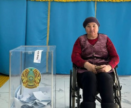 Право на выбор — равные возможности