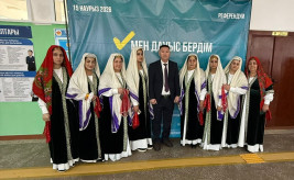 Мәдени әртүрлілік пен ортақ таңдау