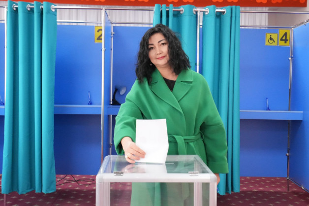 Свой день рождения – на участке