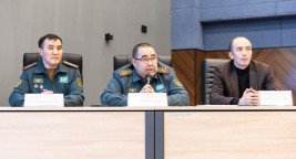 Әскери білім алудың мүмкіндіктері көп