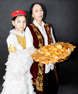 Секреты семейного счастья и наурыз коже