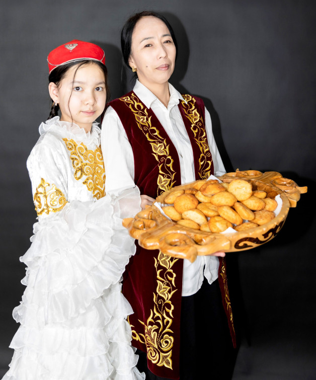 Секреты семейного счастья и наурыз коже