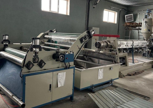 ОТ САРАЯ ДО ИНДУСТРИАЛЬНОГО ЛИДЕРА: RISMI GROUP