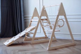 «ДОМИКО» – МЕБЕЛЬ, СОЗДАННАЯ С ЛЮБОВЬЮ