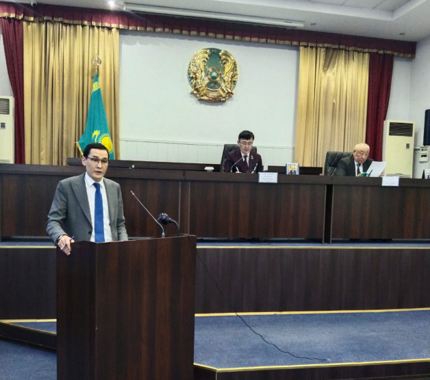 Ауылшаруашылығы дамып, кәсіпкерліктің өрісі кеңеюде