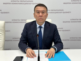 Алматы облысында өткен жылы 44 медициналық нысан қолданысқа берілді