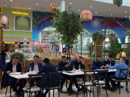 «Құқықтық дәріхана» акциясы аясында құқықтық көмек көрсетілді