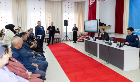 Продуктивный диалог, основанный на понимании и доверии