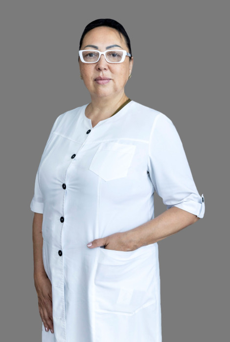 Медицинаның маңызды бағытын таңдаған