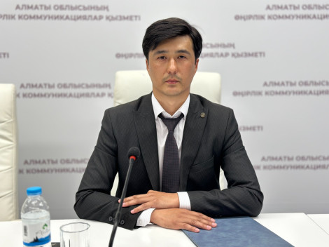 Қауіпті өндірістік нысандардағы қауіпсіздік – басты назарда