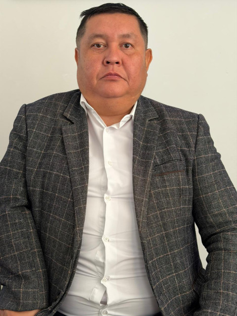 Адал азаматтың қоғамда рөлі зор
