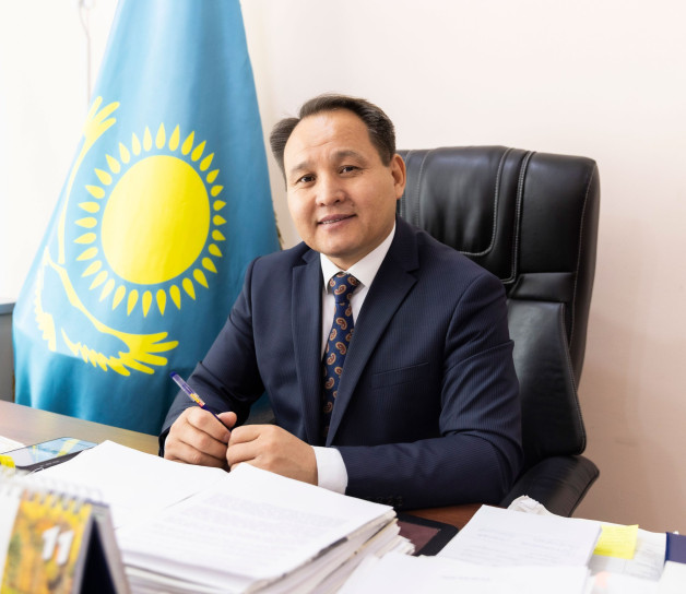 Өнер мен мәдениеттің киелі мекені