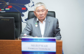 Ғылым мен өндірісті ұштастырған ұлағатты ұстаз