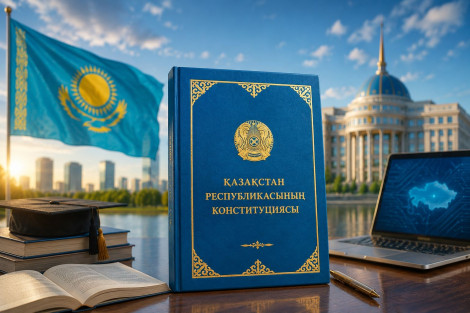 ЖАҢА РЕФОРМА ЖАҢА ДӘУІРГЕ БАСТАЙДЫ