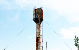 «BeyAzhTrans» меншігіндегі мүліктер мемлекетке өтті