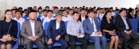 Радикал ағымдар адастырады