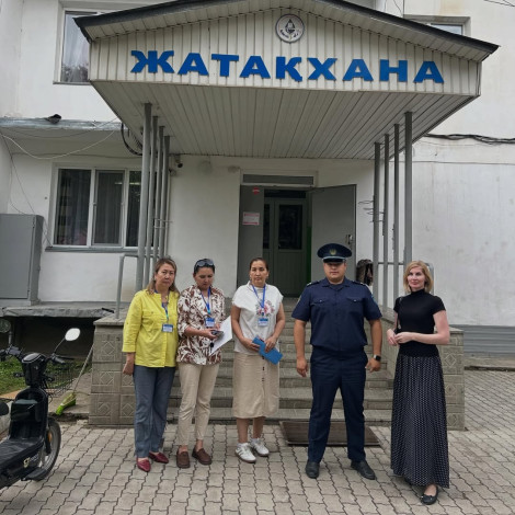 Баланың сабаққа барғысы келмеуінің себебі неде?