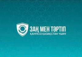 Қоғам өмірінде шешуші рөл атқарады