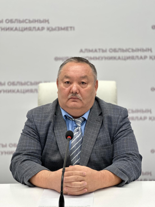 Алматы облысында тұтынушылардың өтініштері 2,6 есеге а