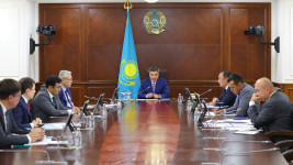 Күре жол сегіз жолаққа кеңейеді