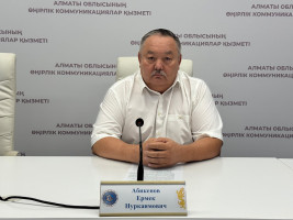 Алматы облысында алты айда тұтынушылардың құқықтарын қорғау бойынша 2 680 өтініш қаралды