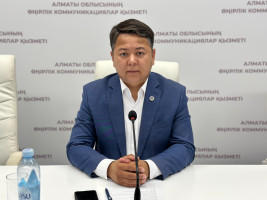 Алматы облысында 4 мыңнан астам волонтер тіркелген