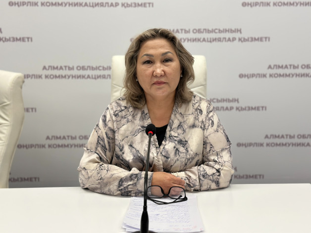 Иммундау – жұқпалы аурулардың алдын алудың тиімді жолы