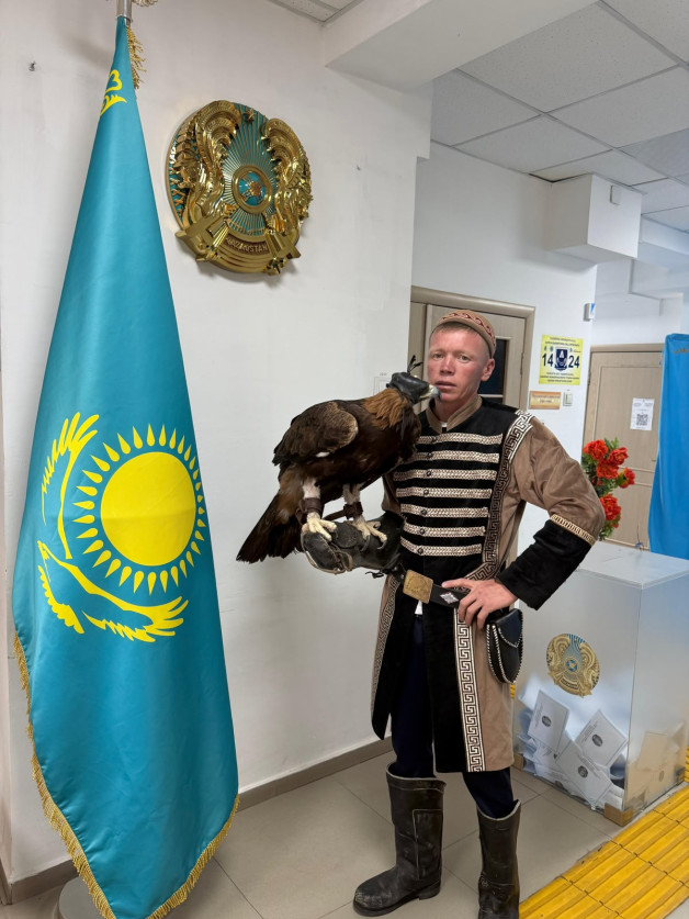 Выбор в пользу свободы и независимости