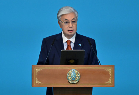 Қасым-Жомарт ТОҚАЕВ: Ұстазды ұлықтаған елдің келешегі жарқын болады…
