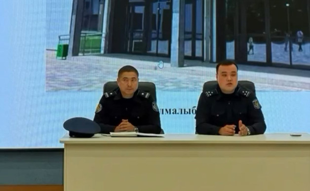 Басты міндет – буллинг пен құқықбұзушылықтың алдын алу