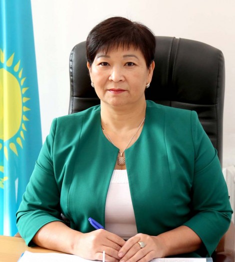 Время для жёстких мер