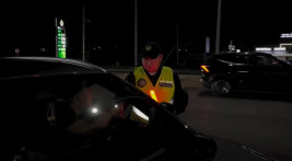 «ЖАЛҒАН НӨМІР» ЖЕДЕЛ–ПРОФИЛАКТИКАЛЫҚ ІС-ШАРАСЫ ӨТКІЗІЛУДЕ.