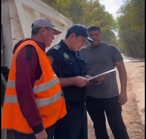 Жол қозғалысы қауіпсіздігі басты назарда