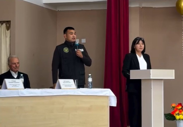Жастара арасындағы діни сауаттылық назарға алынды