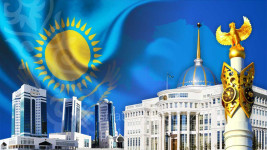 Мерейлі белес – жағымды жаңалықтардың куәсі