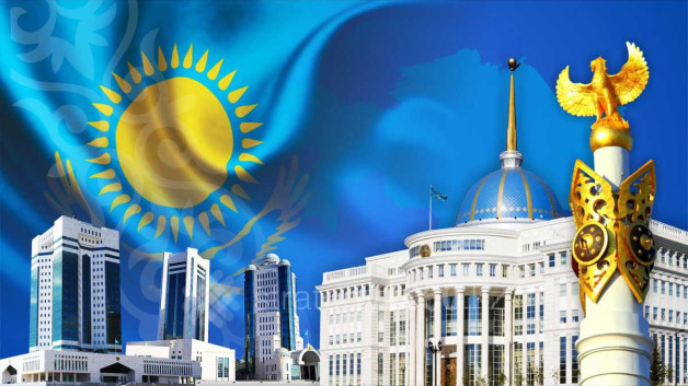 Мерейлі белес – жағымды жаңалықтардың куәсі