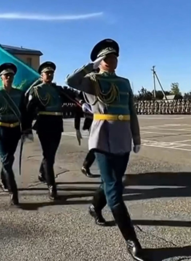Әскери есепке азаматтар жауапкершілікпен қарауда