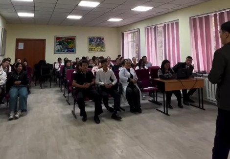 Діни сауаттылық – толғандыратын тақырып