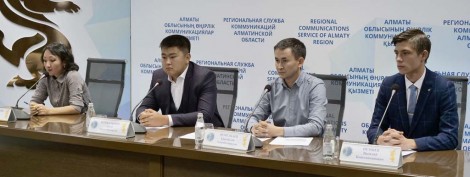Елбасы салған сара  жол – жастарға өнеге