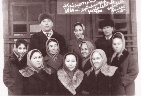 Время измеряется делами