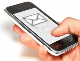 Бұдан былай салық бойынша қарызыңыз SMS түрінде келіп отырады
