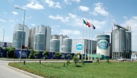 «Эфес Казахстан» – восемь лет лидерства на рынке