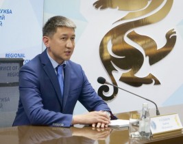 «Цифровой Казахстан»: отключая аналоговое телевидение
