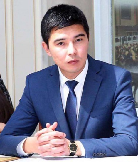 Мир и согласие как бренд Казахстана