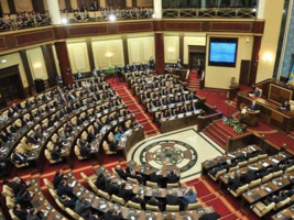 О назначении на 12 августа 2020 года выборов депутатов Сената Парламента Республики Казахстан